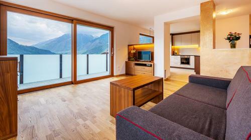 Apartamento Villa Residence Franziskus