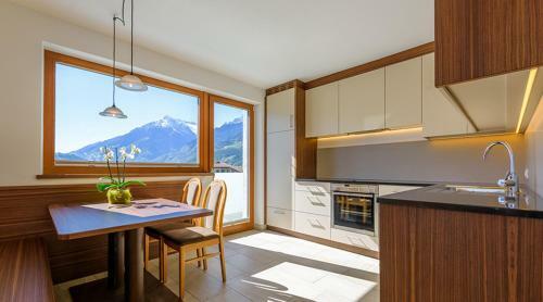 Apartamento Villa Residence Franziskus