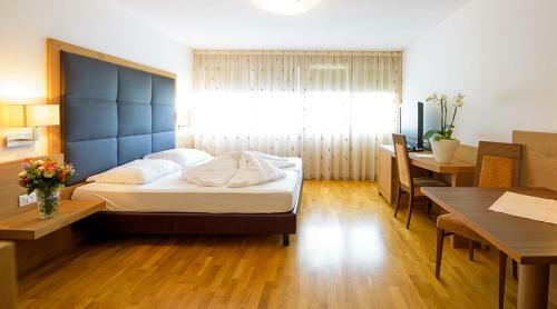 Apartamento Villa Residence Franziskus