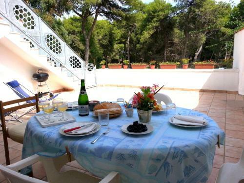 Casa Felice Sul Mare
