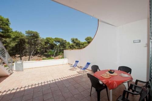 Casa Felice Sul Mare