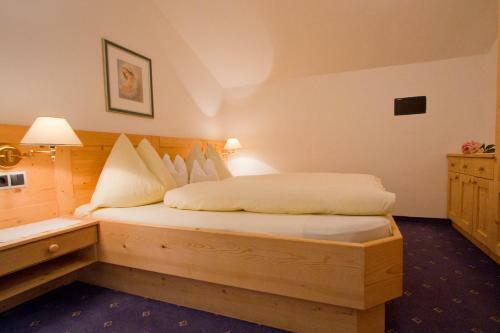 Apartamento Haus Niederweg