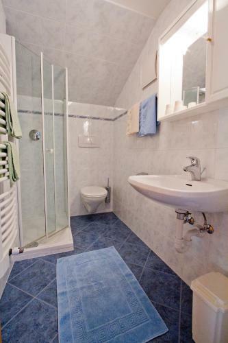 Apartamento Haus Niederweg