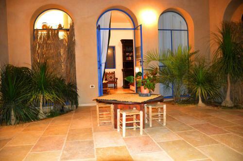 Apartamento Desert Arches Zimmer