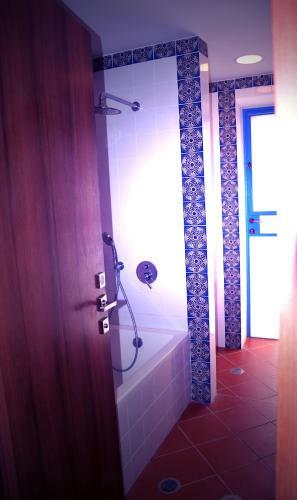 Apartamento Desert Arches Zimmer