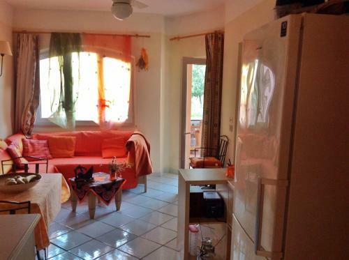 Apartamento Sardegna Per 5