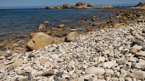 Apartamento Sardegna Per 5