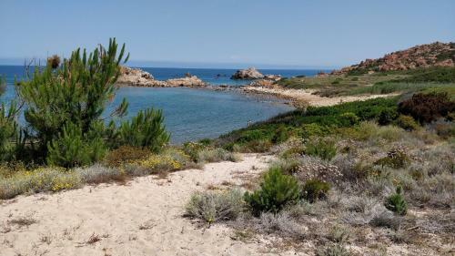 Apartamento Sardegna Per 5