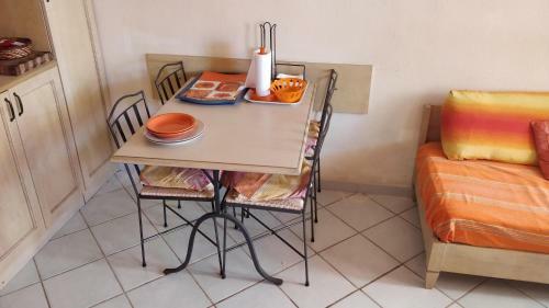 Apartamento Sardegna Per 5