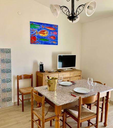 Borgo Bellavista Isola Rossa