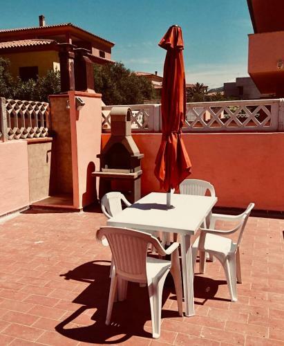Borgo Bellavista Isola Rossa