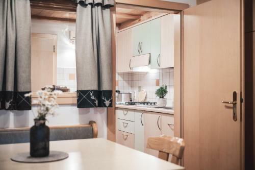 Hostal Ciasa Altonn