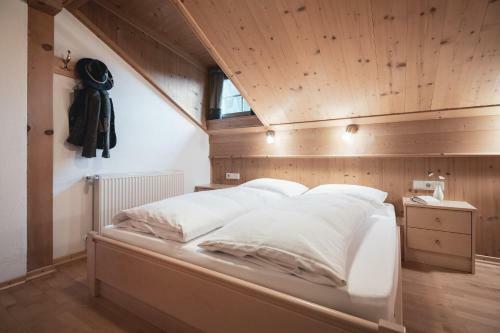 Hostal Ciasa Altonn