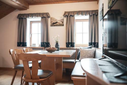 Hostal Ciasa Altonn