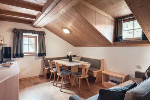 Hostal Ciasa Altonn