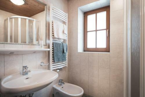Hostal Ciasa Altonn