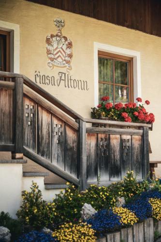 Hostal Ciasa Altonn