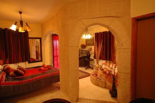 Lodge Michal's Suites