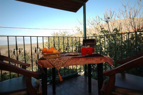 Lodge Michal's Suites