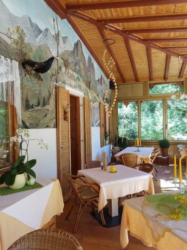 Posada Gasthof Neuratheis