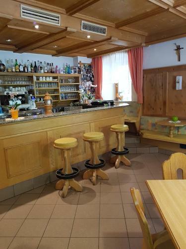 Posada Gasthof Neuratheis