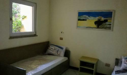 Residence Mariagiovanna E Elvira