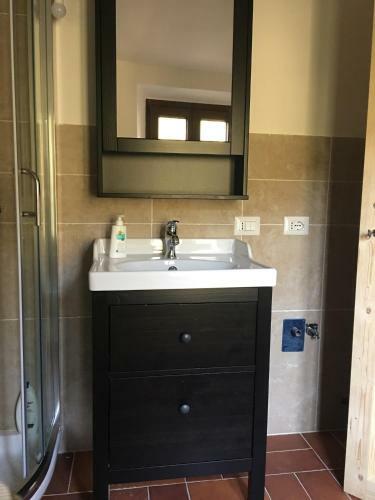 Apartamento Rosa Di Maggio