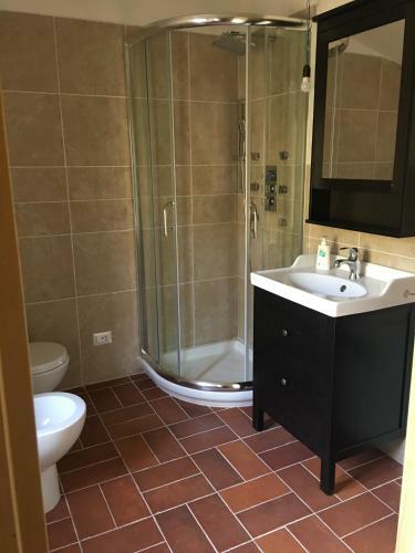 Apartamento Rosa Di Maggio