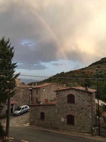 Apartamento Rosa Di Maggio