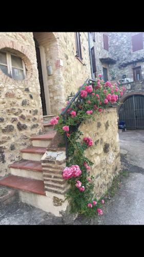 Apartamento Rosa Di Maggio