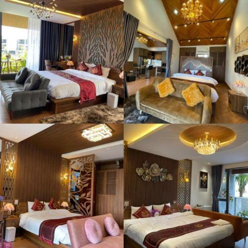 Apartamento Villa Casamia H�?i An