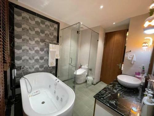 Apartamento Villa Casamia H�?i An