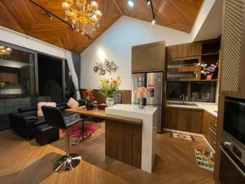 Apartamento Villa Casamia H�?i An