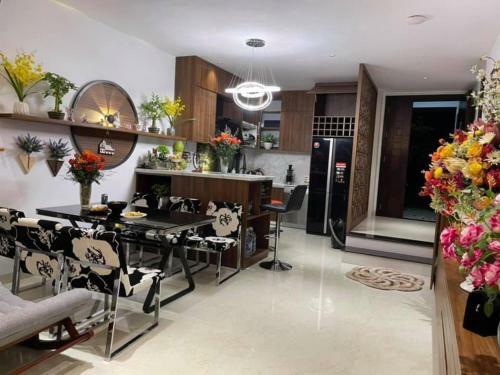Apartamento Villa Casamia H�?i An