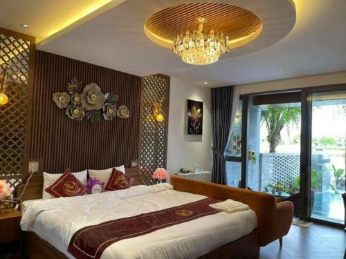 Apartamento Villa Casamia H�?i An