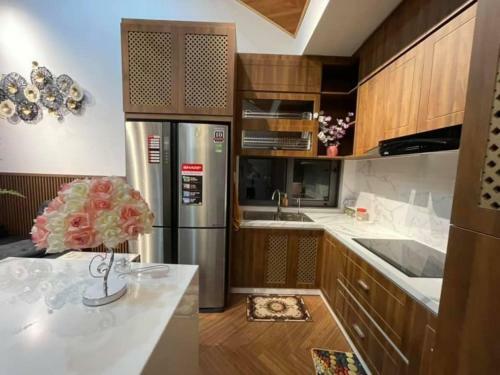 Apartamento Villa Casamia H�?i An