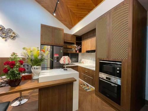 Apartamento Villa Casamia H�?i An