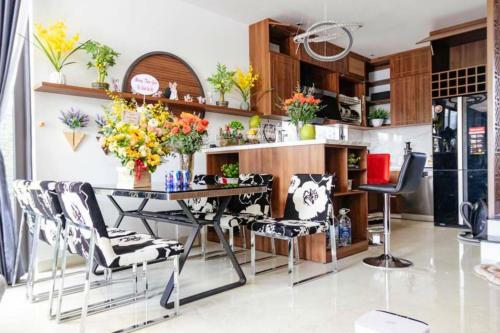 Apartamento Villa Casamia H�?i An