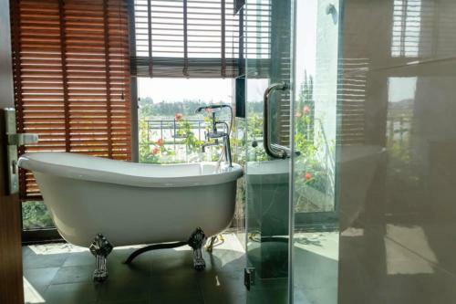 Apartamento Villa Casamia H�?i An