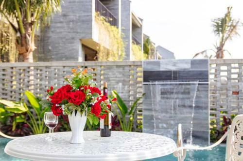Apartamento Villa Casamia H�?i An