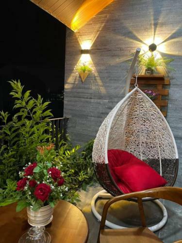 Apartamento Villa Casamia H�?i An