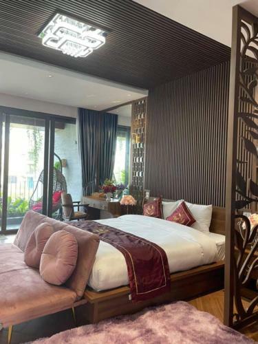 Apartamento Villa Casamia H�?i An