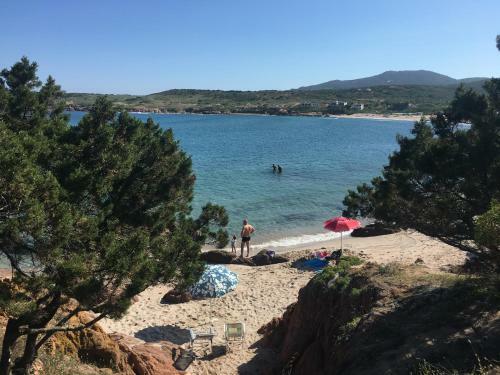 Apartamento Appartamento Bella Vista