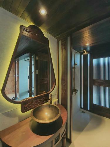 Hotel Minh - Casa