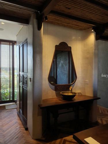 Hotel Minh - Casa