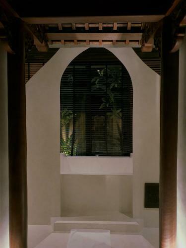 Hotel Minh - Casa