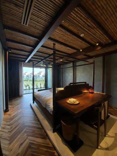 Hotel Minh - Casa
