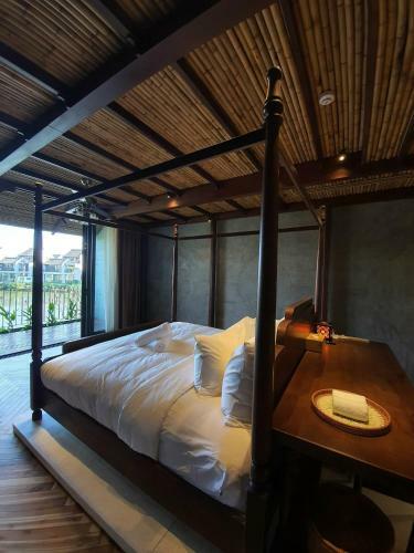 Hotel Minh - Casa