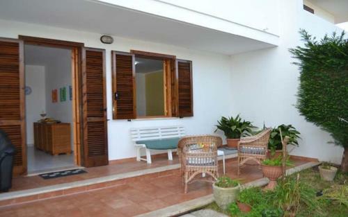 Apartamento Casa A Torre Dell Orso Pt55