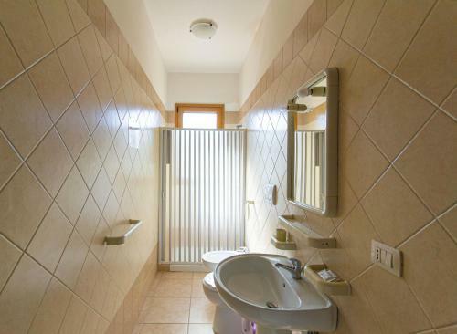 Apartamento Residence Le Due Sorelle